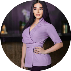 Deep Tissue Massage in Nagpur